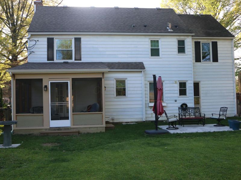 88 S Chesterfield Road, Columbus, OH 43209 Photo 54
