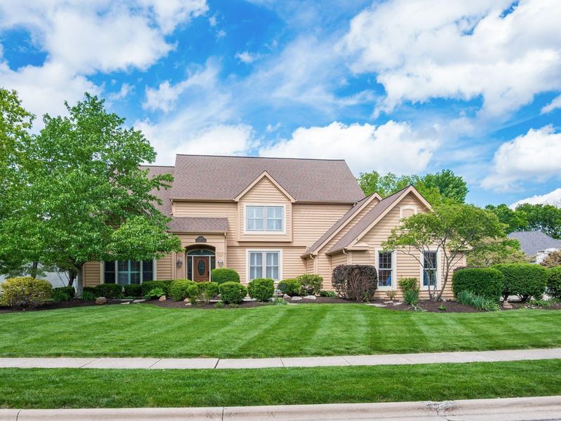 3818 Riverwatch Lane, Columbus, OH 43221 Photo 1