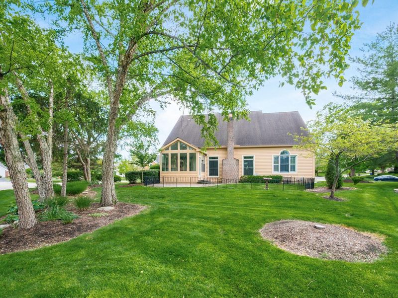 3818 Riverwatch Lane, Columbus, OH 43221 Photo 54