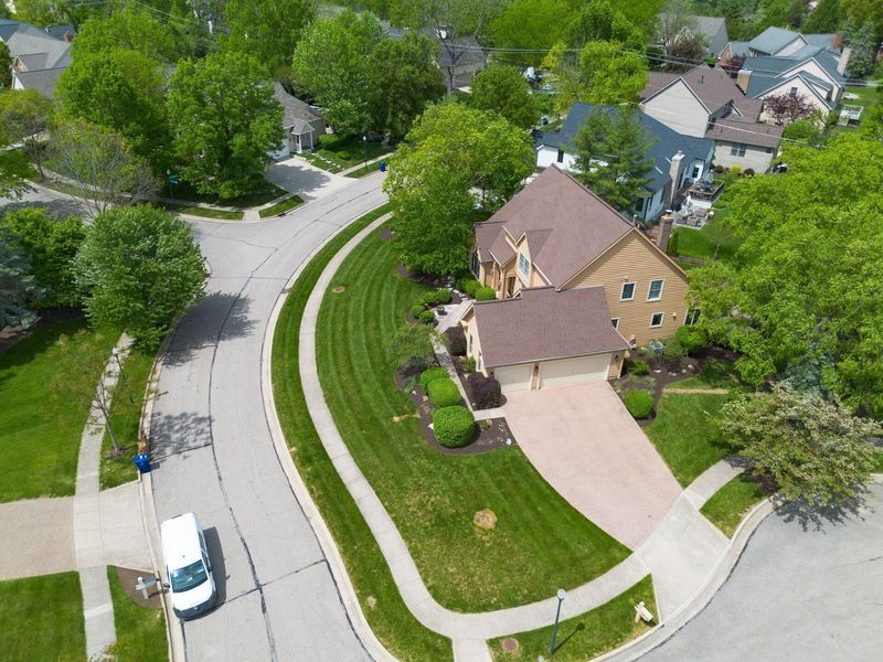 3818 Riverwatch Lane, Columbus, OH 43221 Photo 65