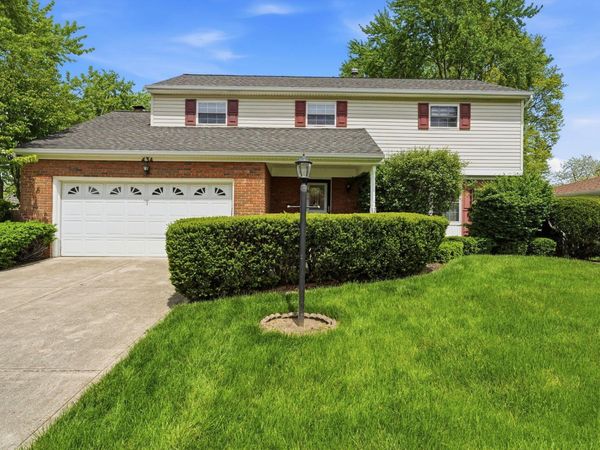 434 Tresham Road, Columbus, OH 43230