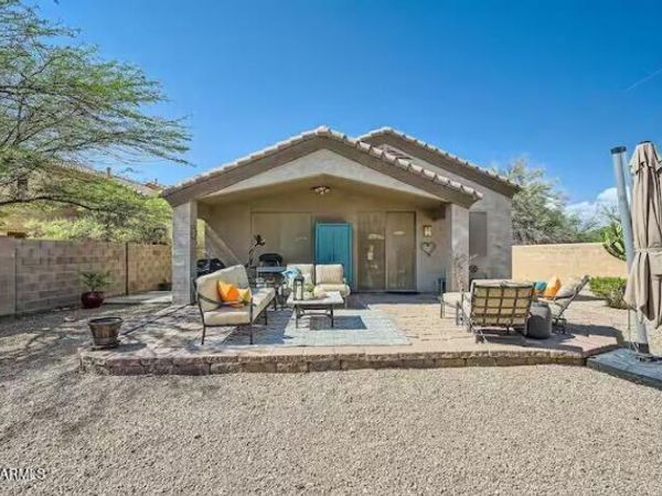 5069 E LUCIA Drive, Cave Creek, AZ 85331