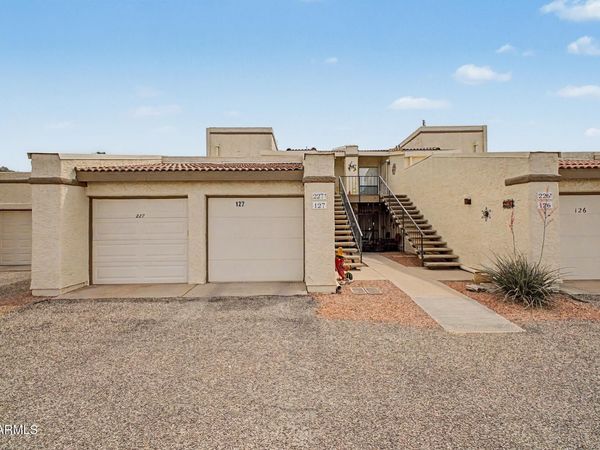 8815 W AVENIDA DE AMIGOS Circle, Unit 127, Arizona City, AZ 85123