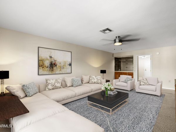 13730 W Aleppo Drive, Sun City West, AZ 85375