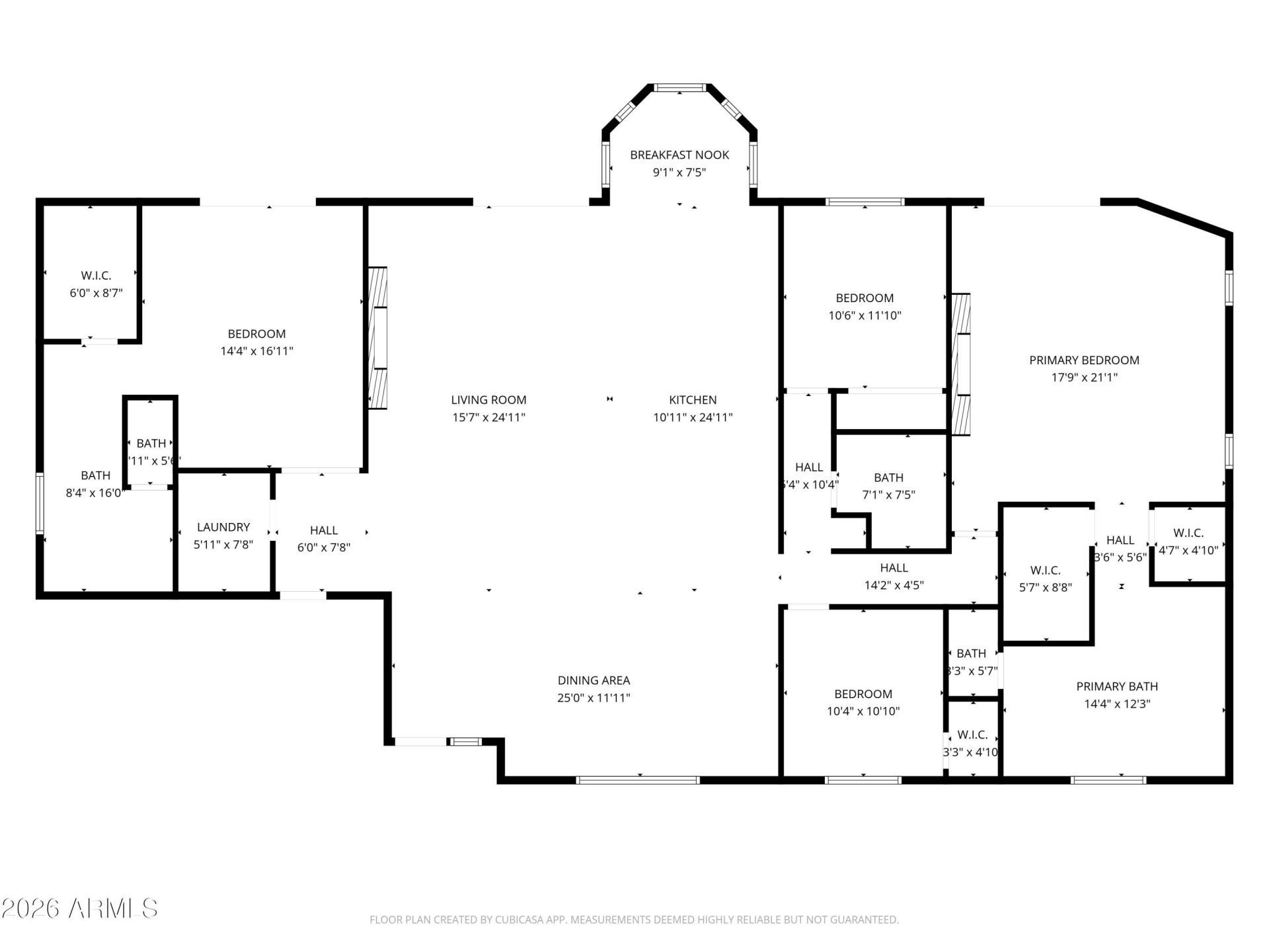 10556 E Bella Vista Drive, Scottsdale, AZ 85258 Main Photo