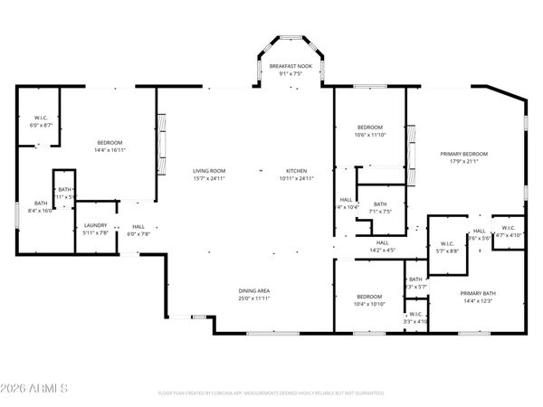 10556 E BELLA VISTA Drive, Scottsdale, AZ 85258