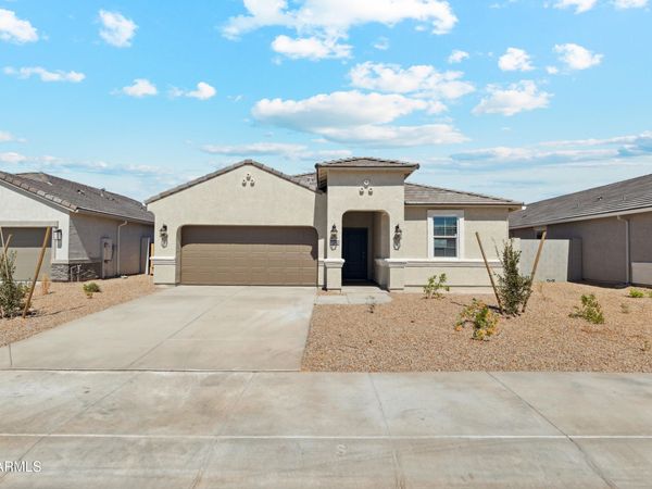 1580 E CURRIER Drive E, Casa Grande, AZ 85122
