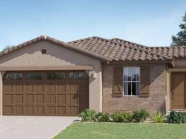 4558 E KENNETH Lane, San Tan Valley, AZ 85143