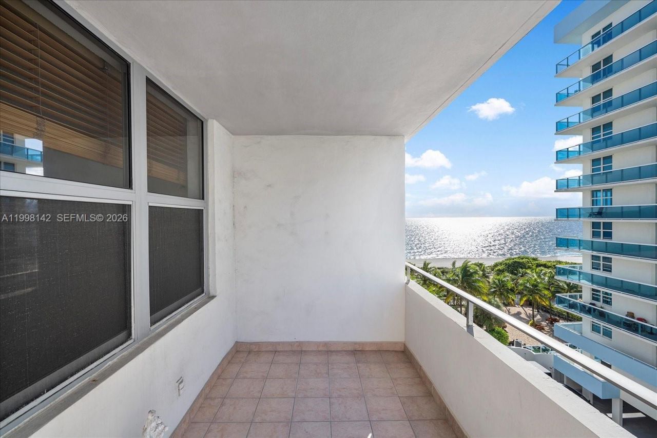 9225 Collins Ave , Unit 706, Surfside, FL 33154 Photo