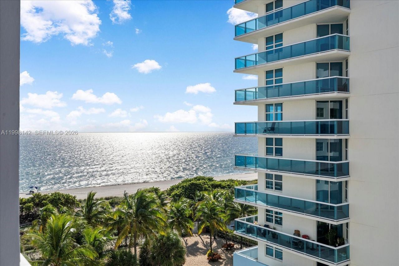 9225 Collins Ave , Unit 706, Surfside, FL 33154 Photo