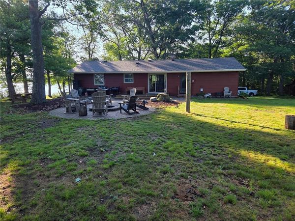 W5536 Yellowsands Drive, Spooner, WI 54801