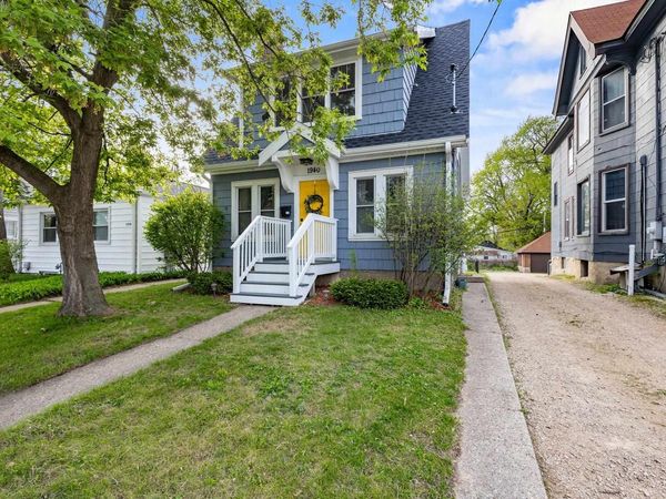 1940 Washington Avenue, Madison, WI 53704
