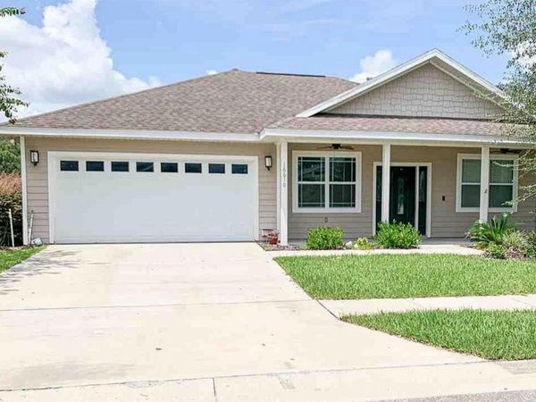 16610 NW 194TH STREET , HIGH SPRINGS, FL 32643
