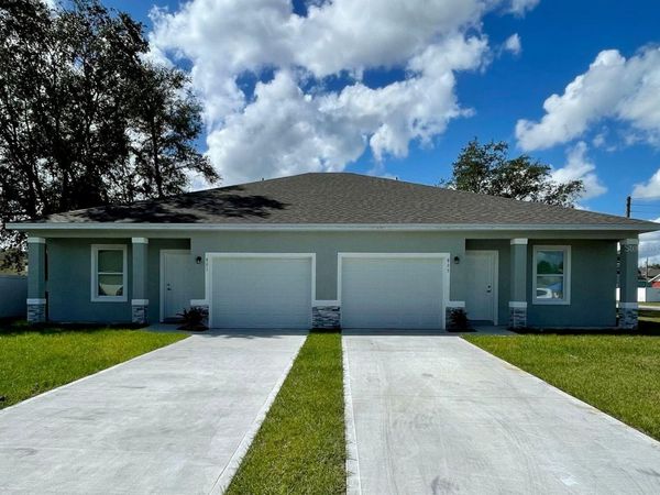 405 BEDLINGTON COURT , KISSIMMEE, FL 34758