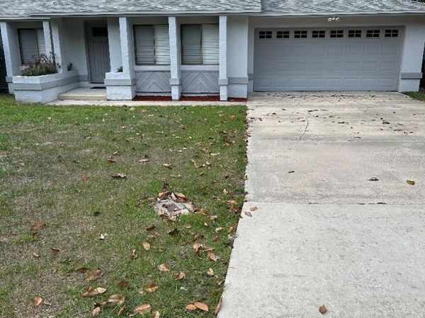 807 BUCKIE DRIVE , WINTER SPRINGS, FL 32708