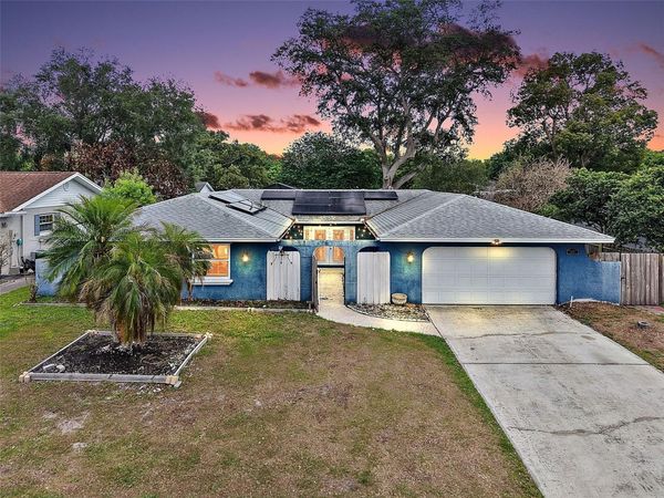 3217 LAKE ANDERSON AVENUE, ORLANDO, FL 32812