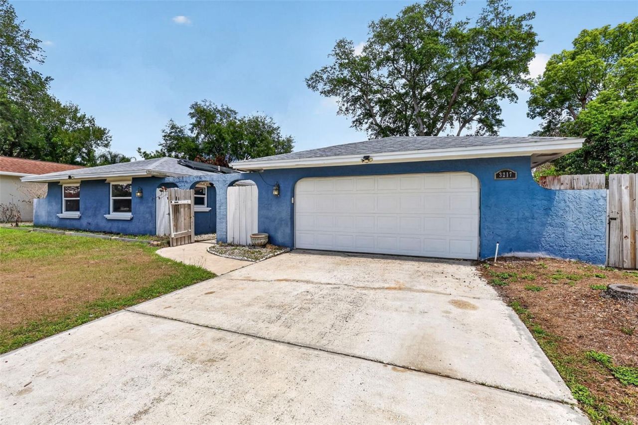 3217 Lake Anderson Avenue, Orlando, FL 32812 Photo