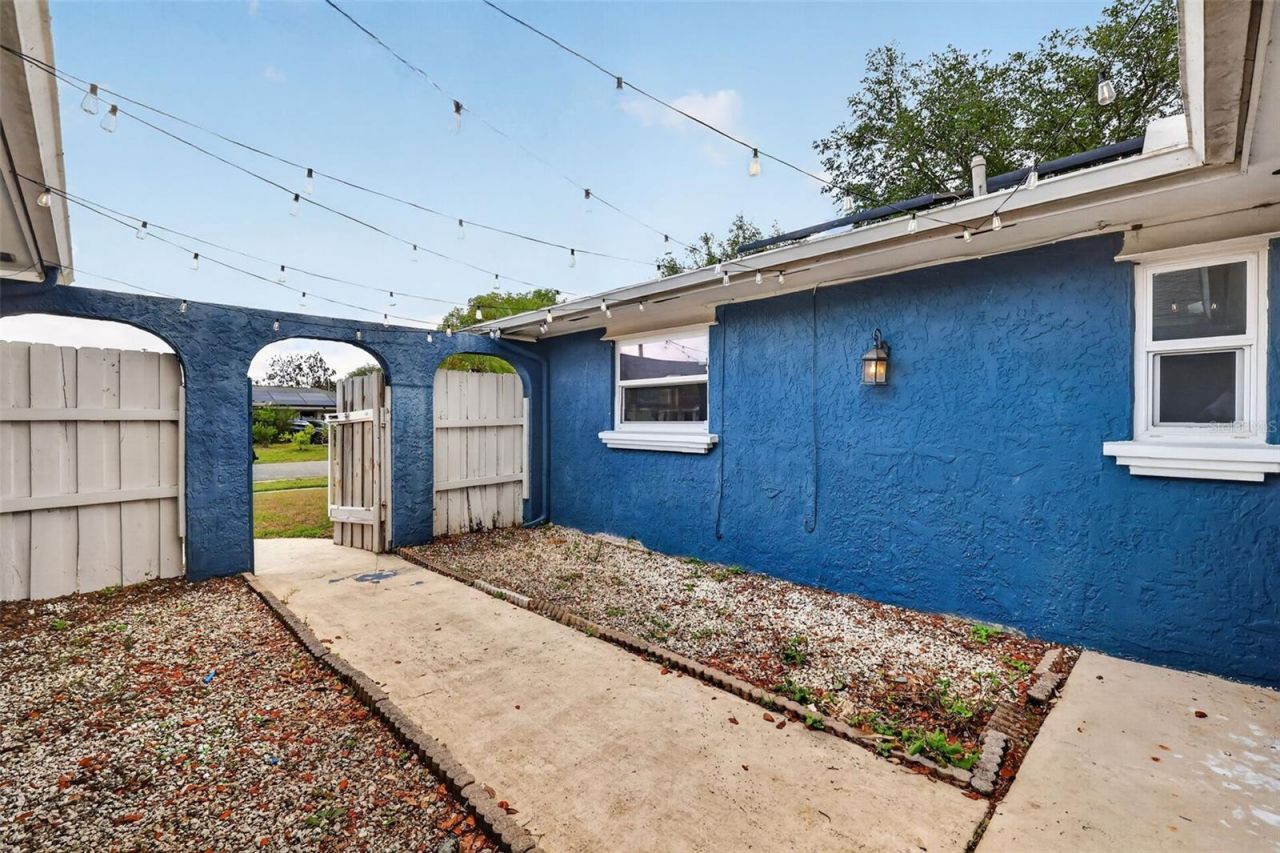 3217 Lake Anderson Avenue, Orlando, FL 32812 Photo