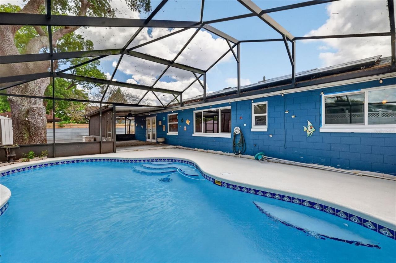 3217 Lake Anderson Avenue, Orlando, FL 32812 Photo