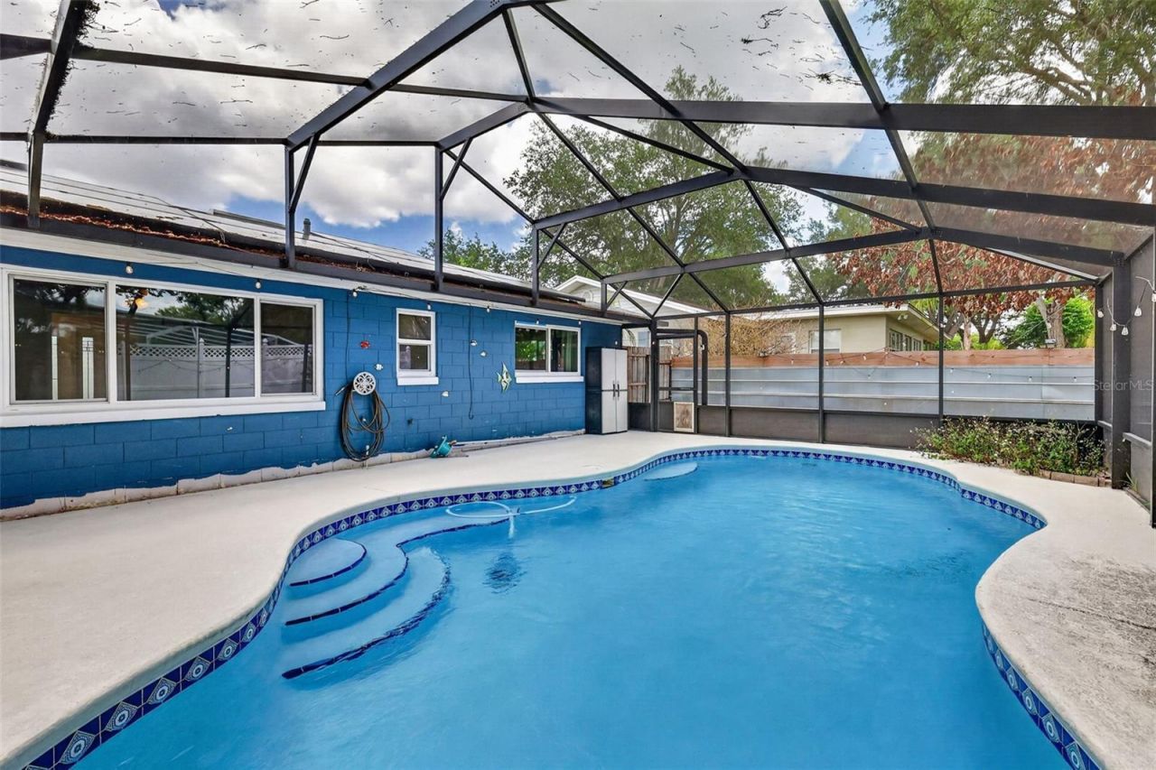 3217 Lake Anderson Avenue, Orlando, FL 32812 Photo