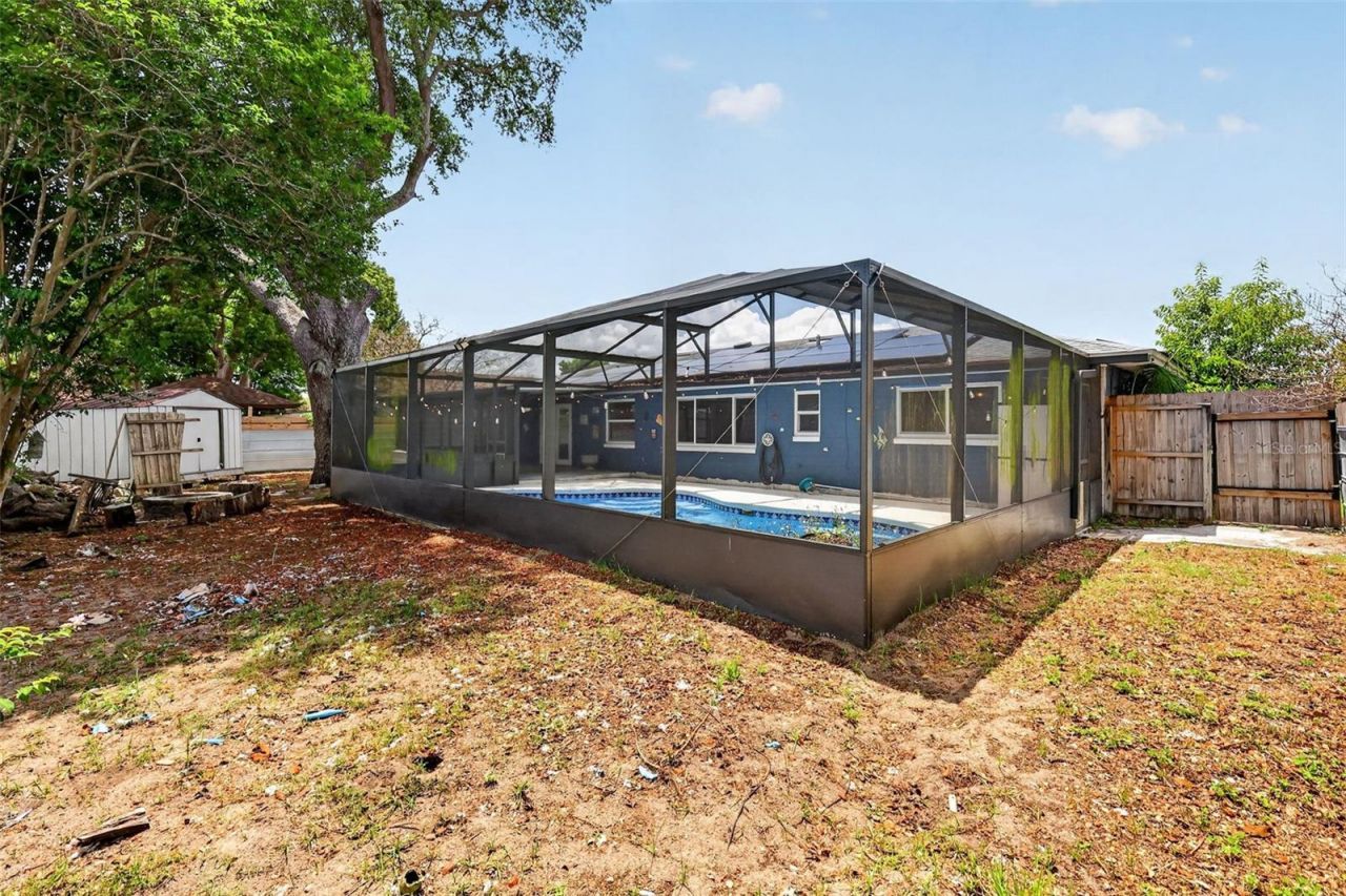 3217 Lake Anderson Avenue, Orlando, FL 32812 Photo