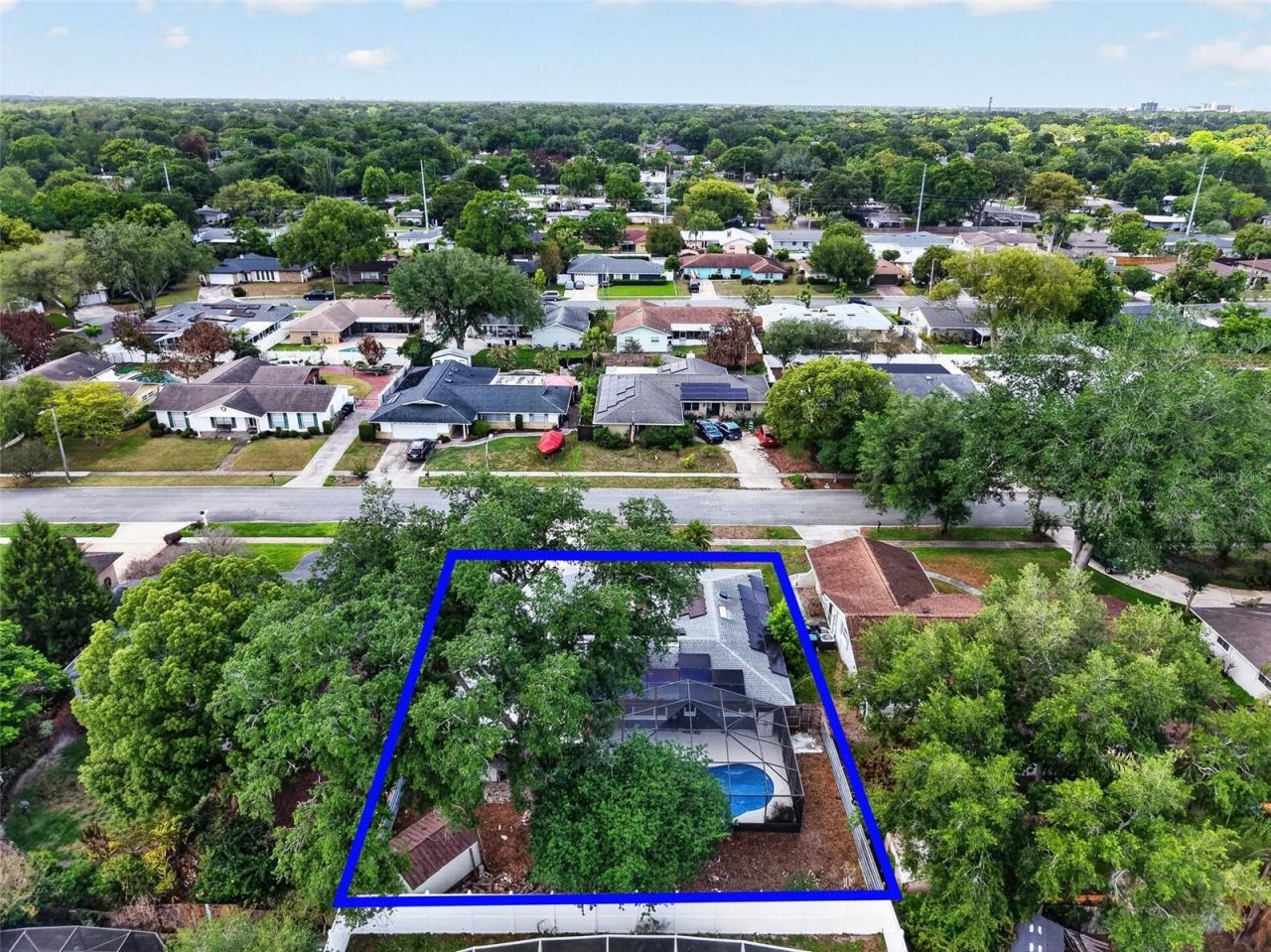 3217 Lake Anderson Avenue, Orlando, FL 32812 Photo