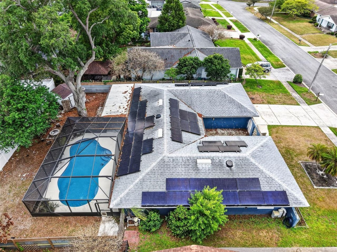 3217 Lake Anderson Avenue, Orlando, FL 32812 Photo