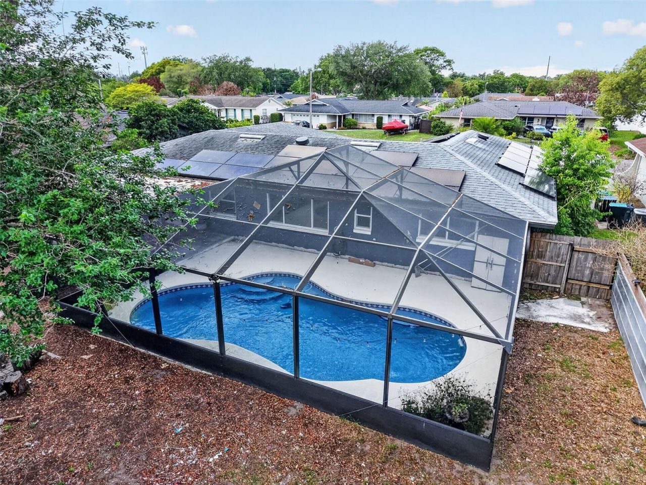 3217 Lake Anderson Avenue, Orlando, FL 32812 Photo