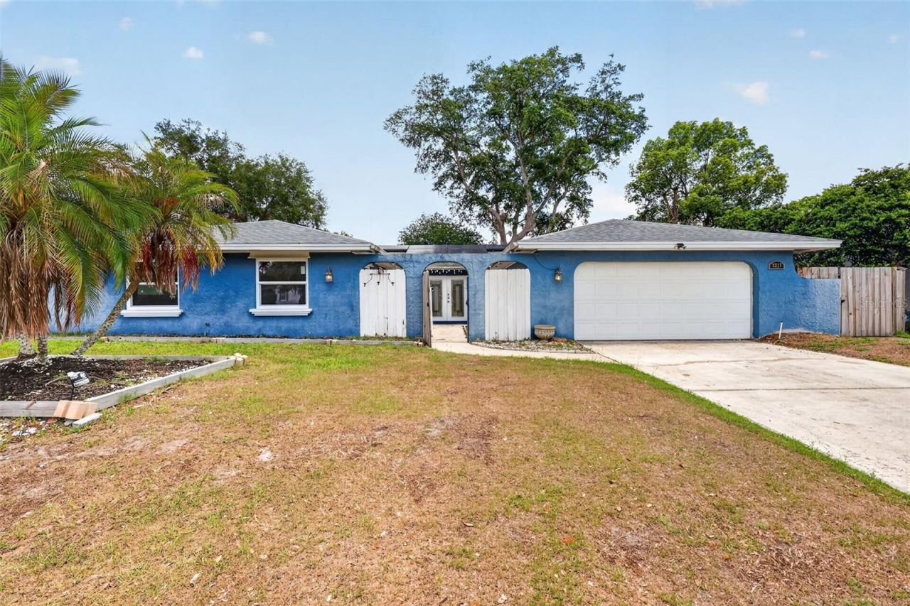 3217 Lake Anderson Avenue, Orlando, FL 32812 Photo