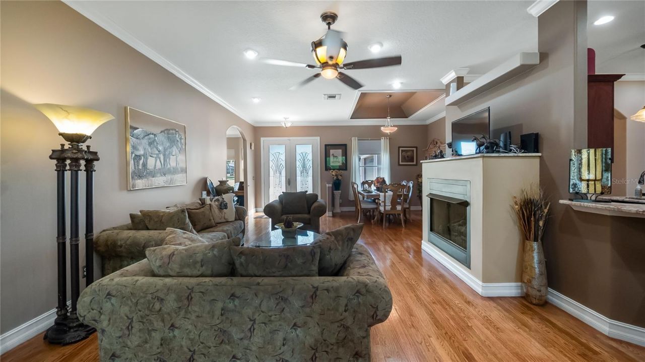 21328 Marsh View Court, Clermont, FL 34715 Photo