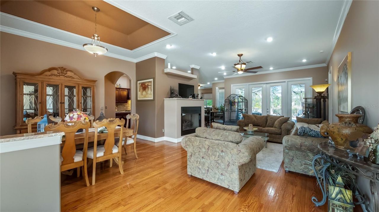 21328 Marsh View Court, Clermont, FL 34715 Photo