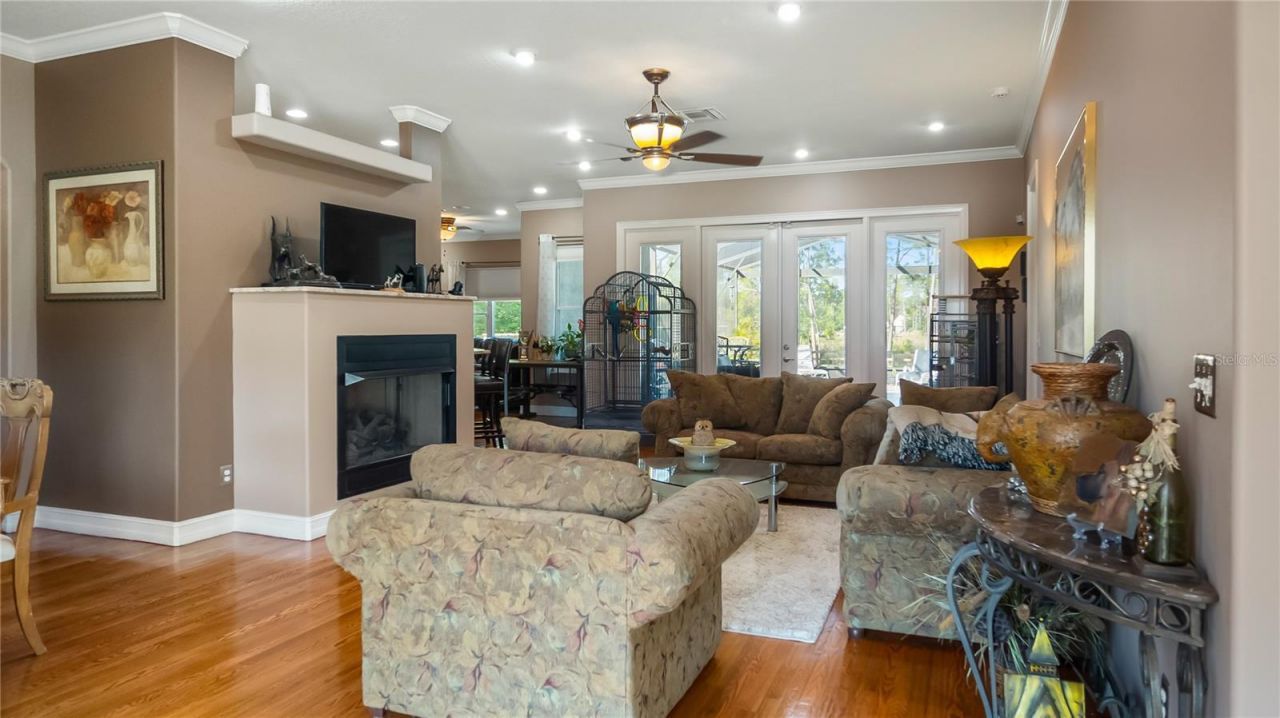 21328 Marsh View Court, Clermont, FL 34715 Photo
