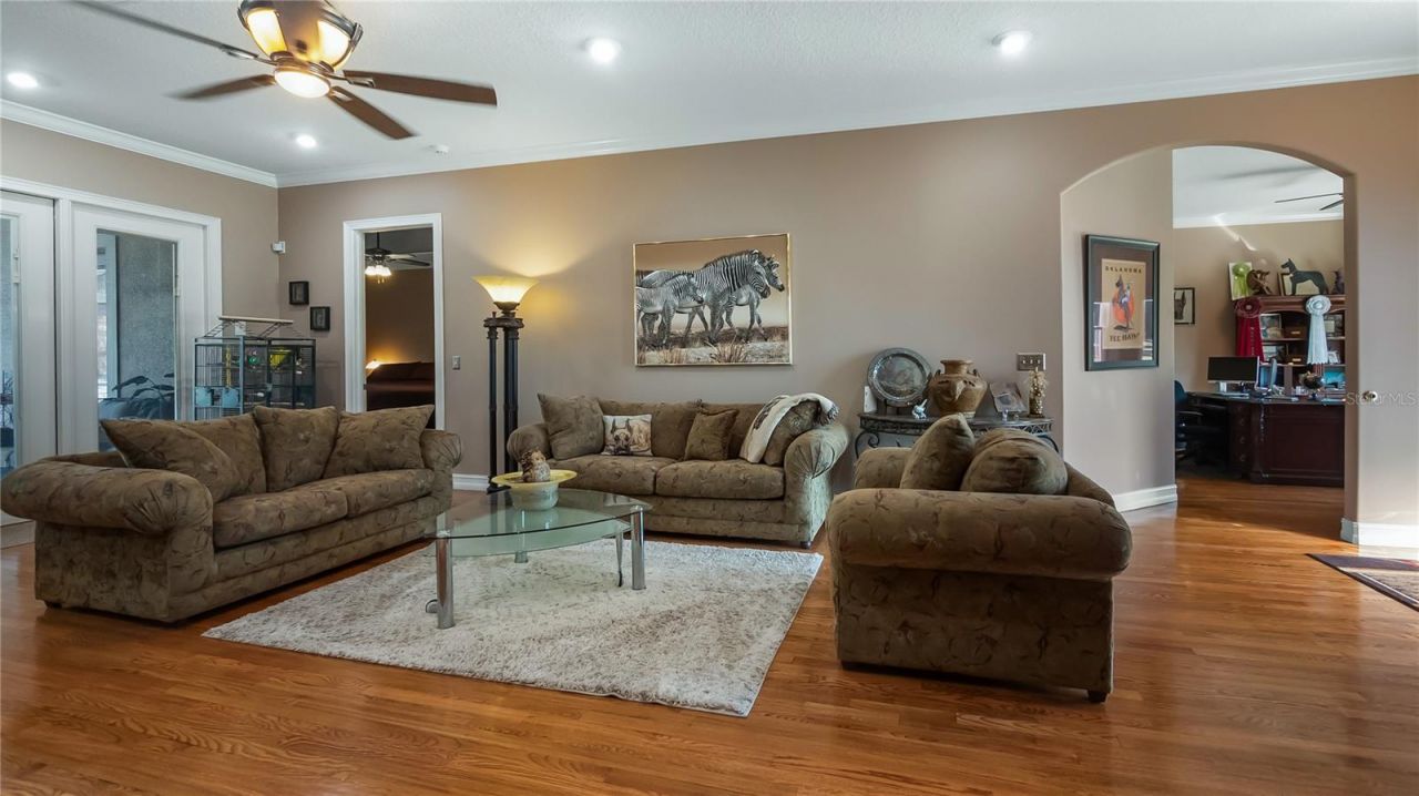 21328 Marsh View Court, Clermont, FL 34715 Photo