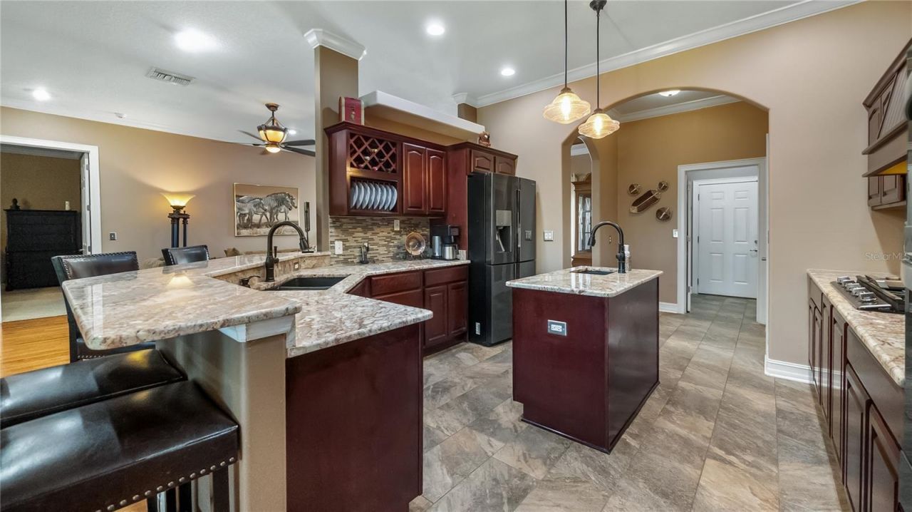 21328 Marsh View Court, Clermont, FL 34715 Photo