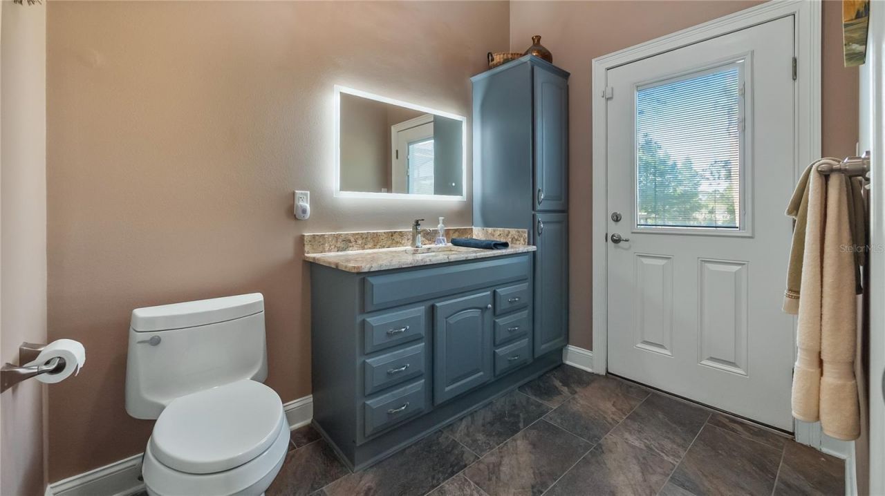 21328 Marsh View Court, Clermont, FL 34715 Photo