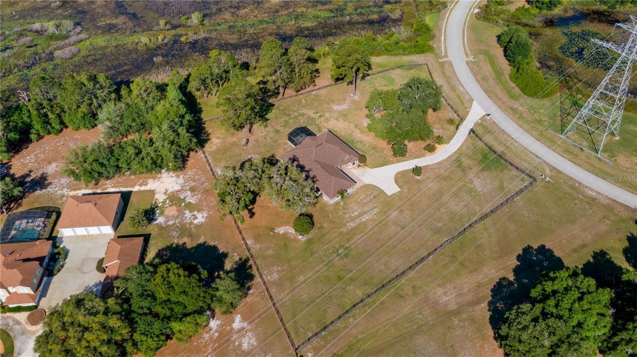 21328 Marsh View Court, Clermont, FL 34715 Photo