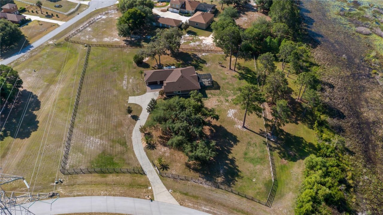 21328 Marsh View Court, Clermont, FL 34715 Photo