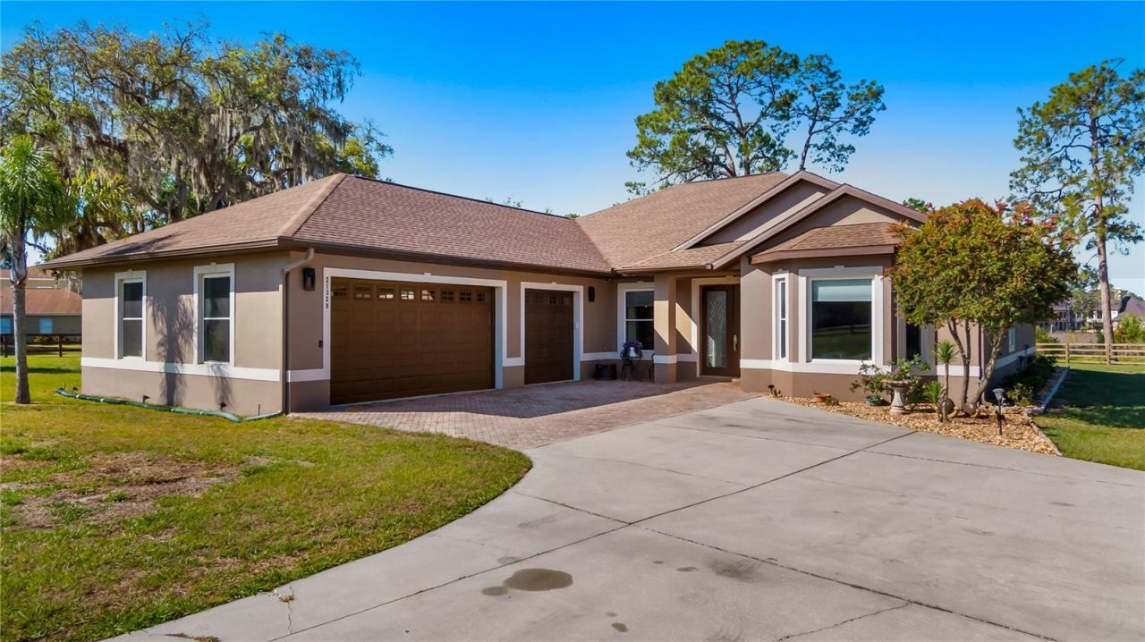 21328 Marsh View Court, Clermont, FL 34715 Photo