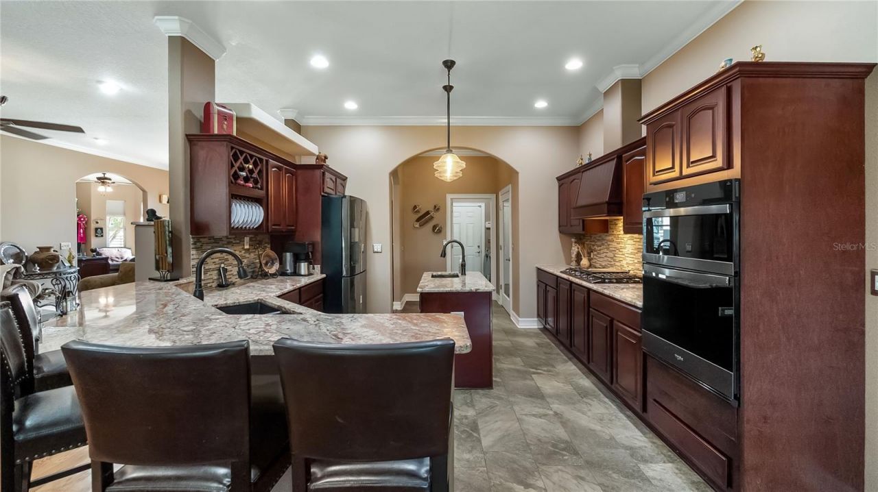21328 Marsh View Court, Clermont, FL 34715 Photo