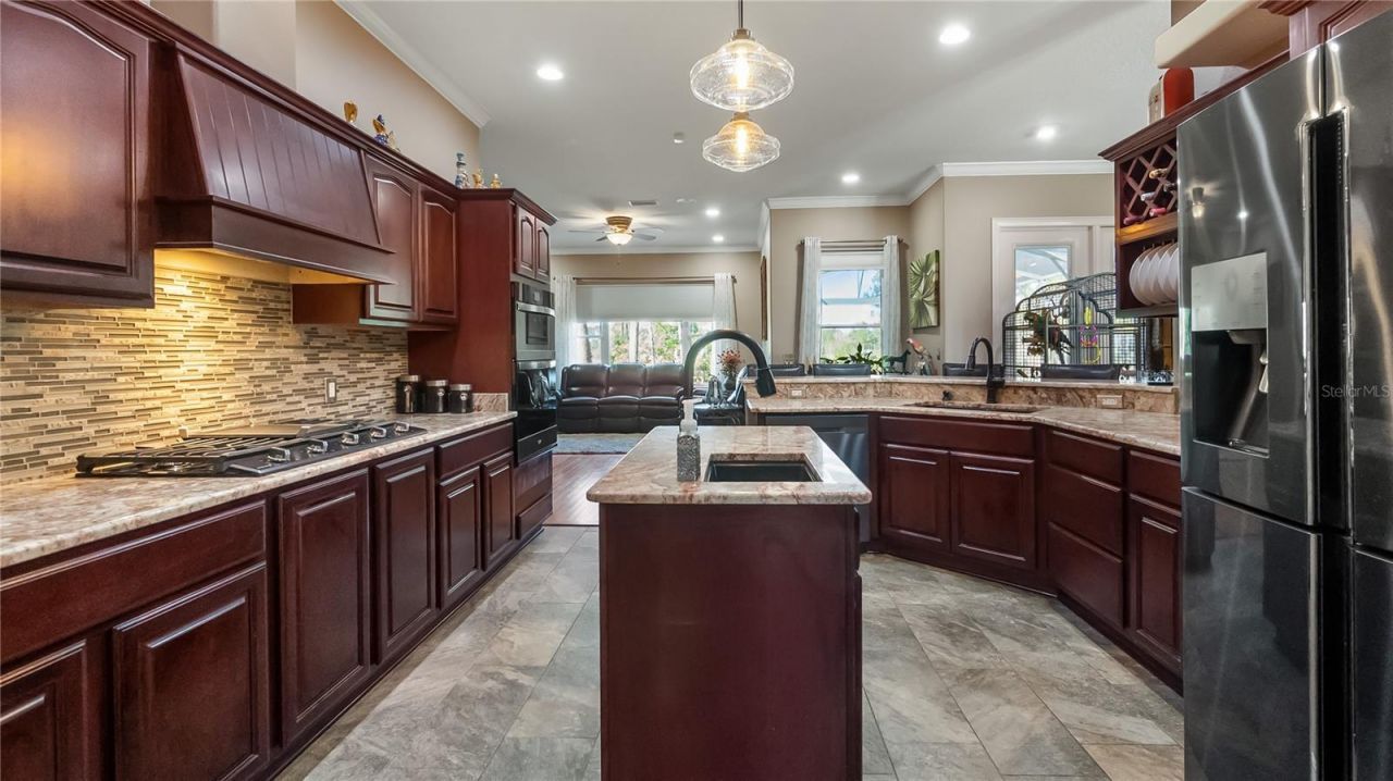 21328 Marsh View Court, Clermont, FL 34715 Photo
