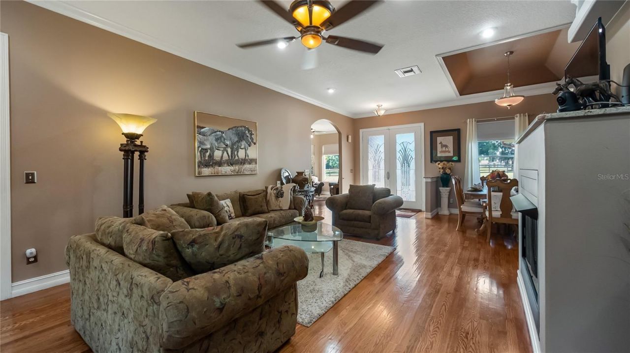 21328 Marsh View Court, Clermont, FL 34715 Photo