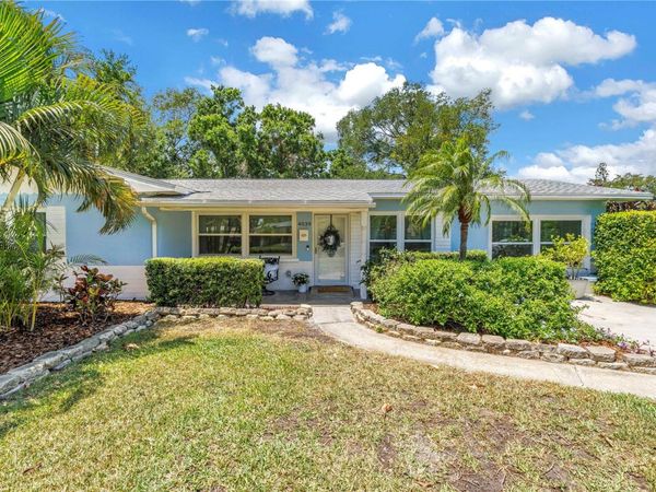 4039 ALBERCA WAY S, ST PETERSBURG, FL 33712