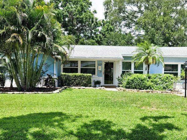 4039 ALBERCA WAY S, ST PETERSBURG, FL 33712