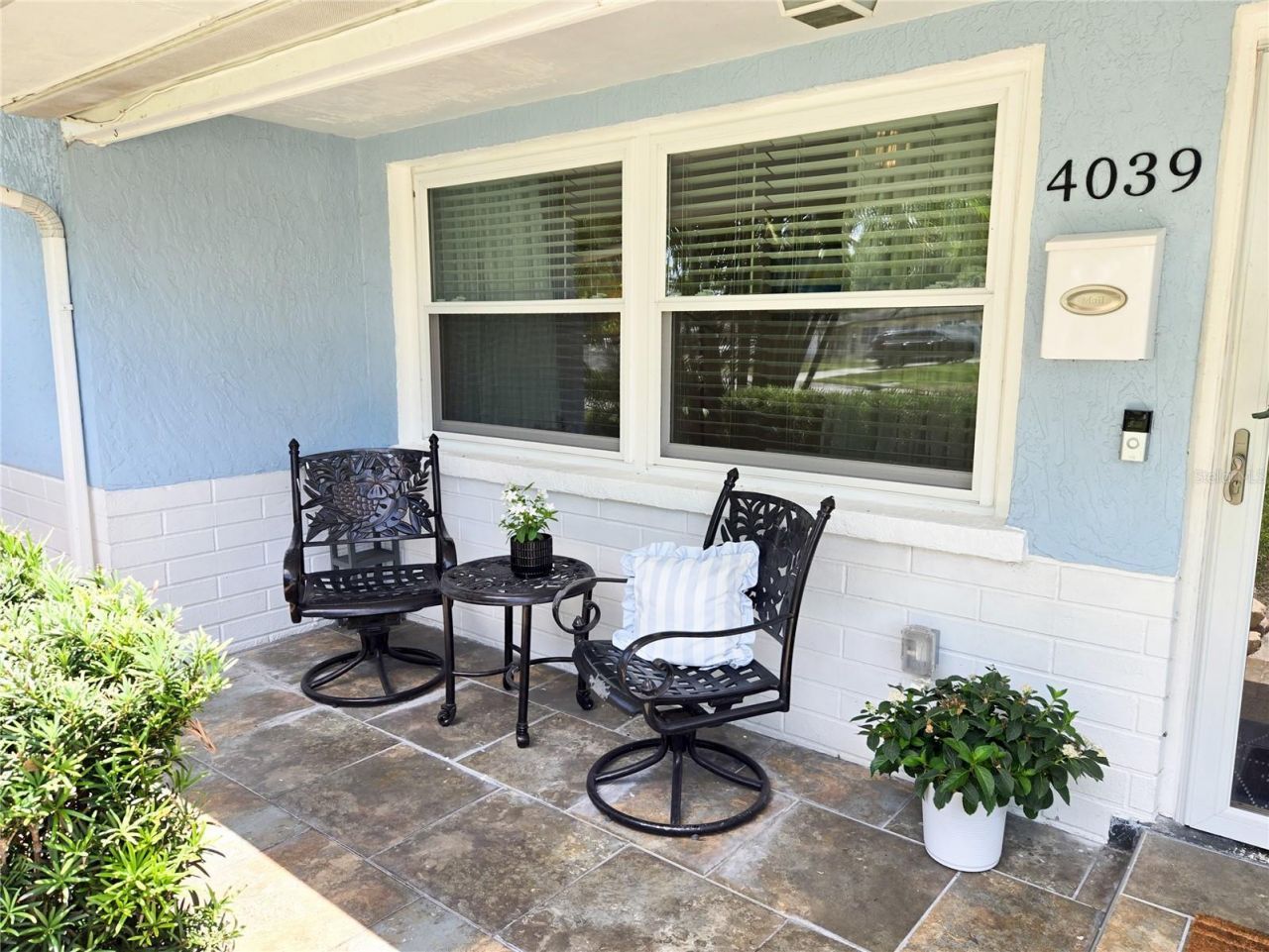 4039 Alberca Way S, Saint Petersburg, FL 33712 Photo