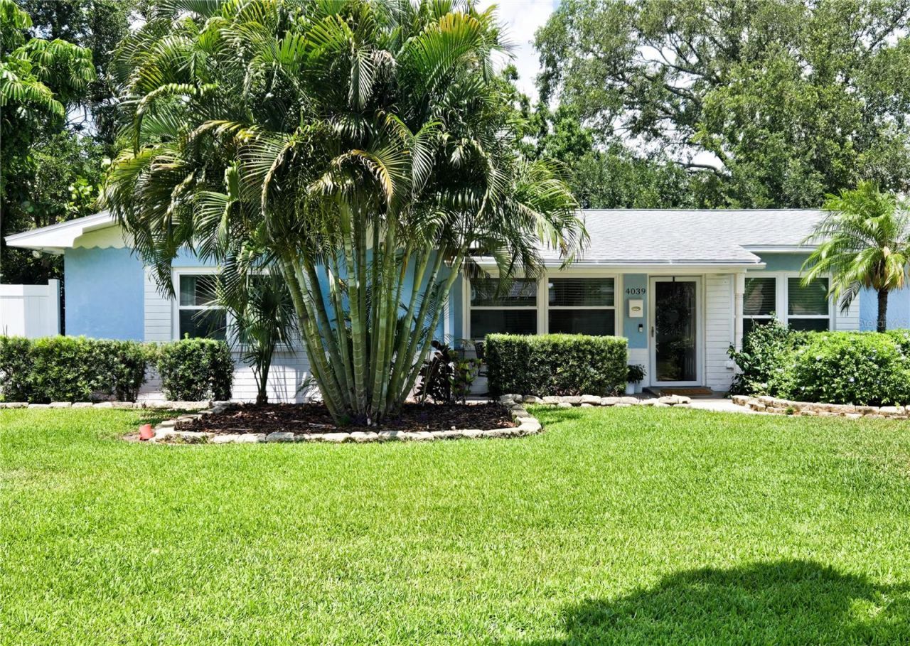 4039 Alberca Way S, Saint Petersburg, FL 33712 Photo