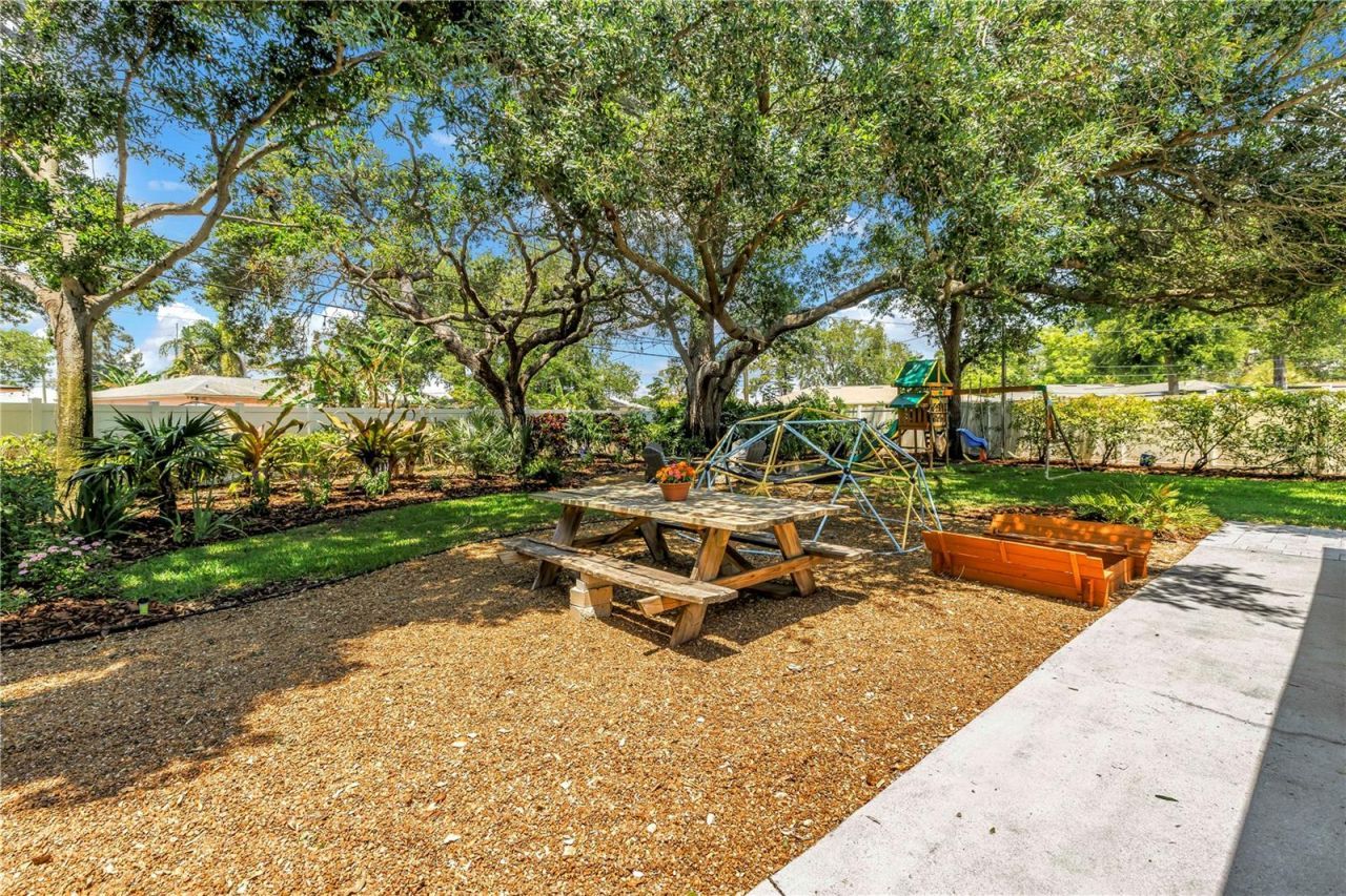4039 Alberca Way S, Saint Petersburg, FL 33712 Photo