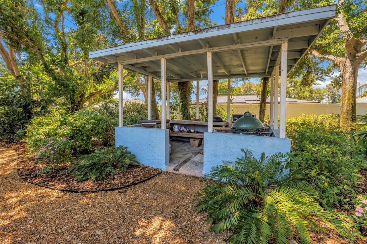 4039 Alberca Way S, Saint Petersburg, FL 33712 Photo