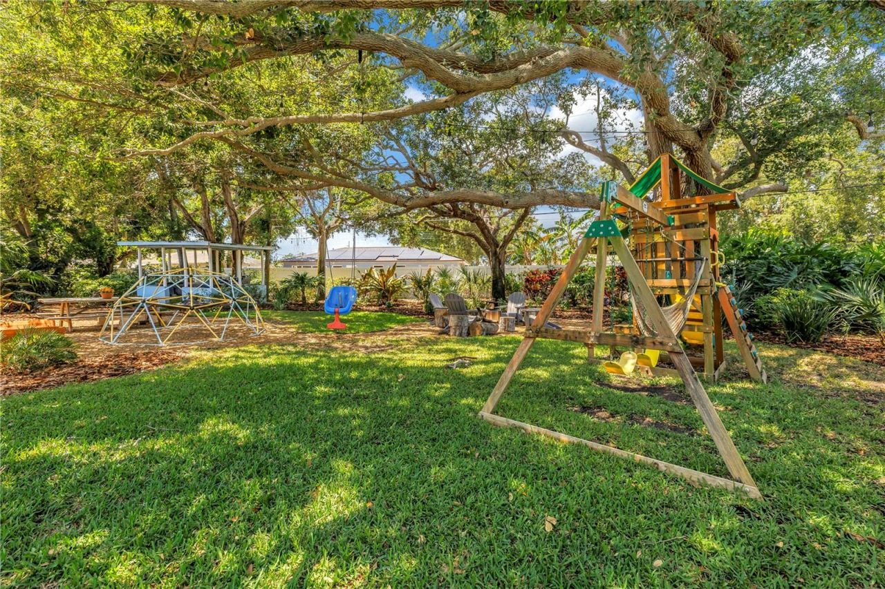 4039 Alberca Way S, Saint Petersburg, FL 33712 Photo