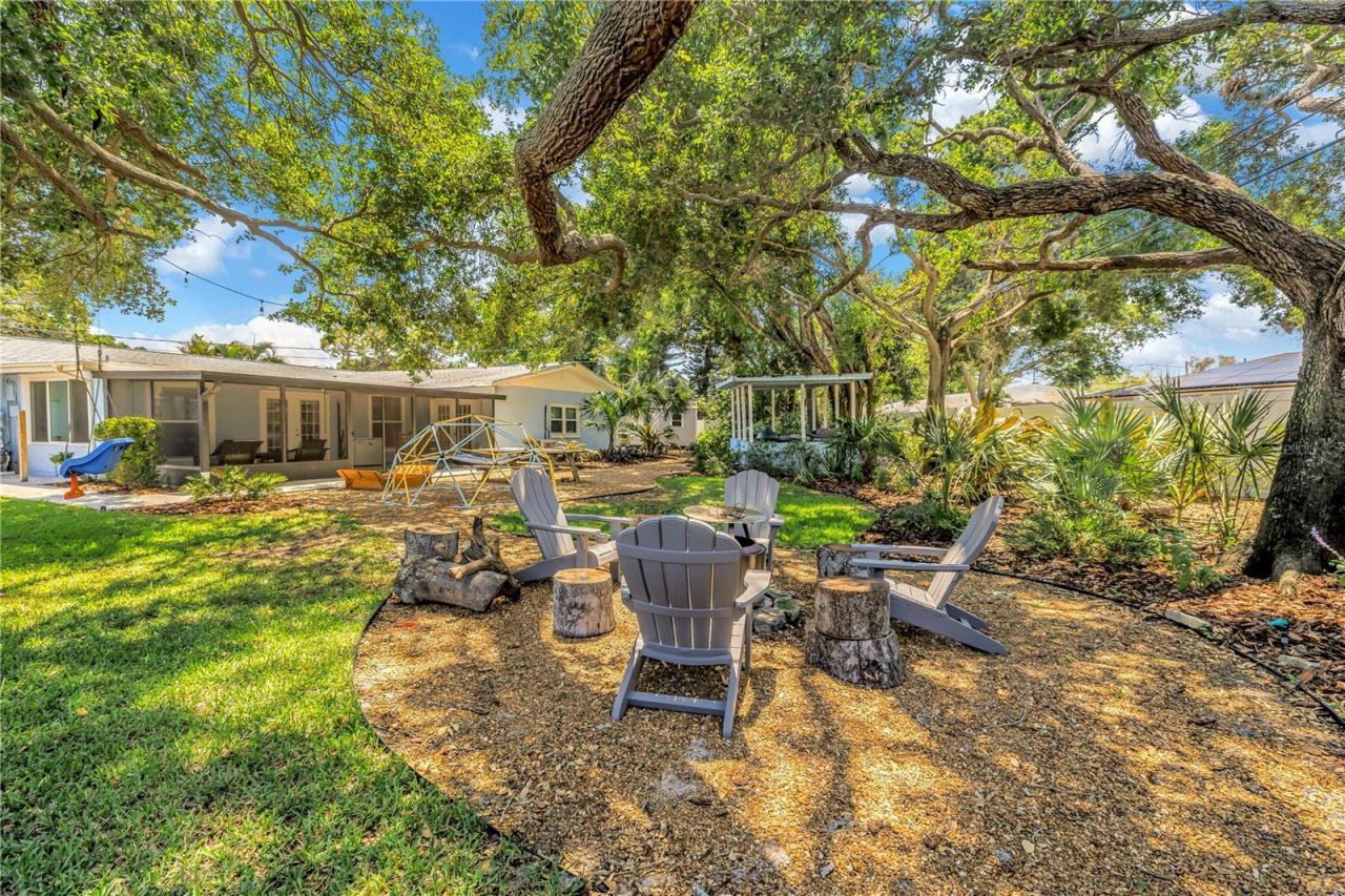 4039 Alberca Way S, Saint Petersburg, FL 33712 Photo
