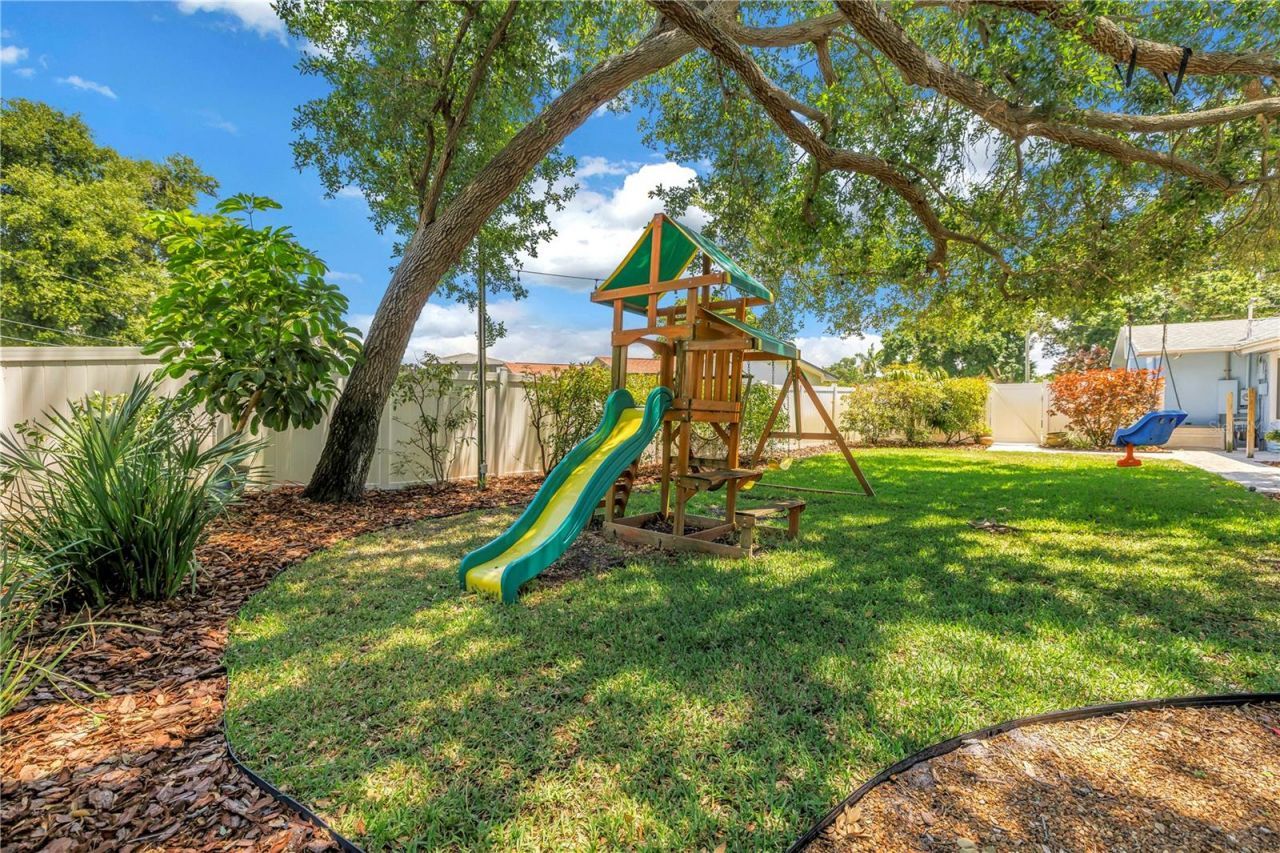 4039 Alberca Way S, Saint Petersburg, FL 33712 Photo